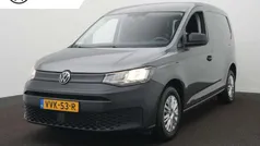 Grijs Gebruikt 2023 VW Caddy Trendline MPV | € 15.900 (Eerlijke prijs)