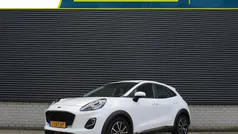 Gebruikt 2020 Ford Puma Titanium SUV | € 17.945 (Eerlijke prijs)
