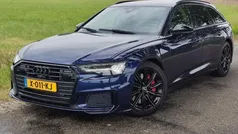 Gebruikt 2021 Audi A6 Competition Stationwagen | € 41.500 (Goede deal)