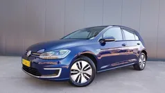 VW e-Golf