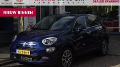 Gebruikt 2017 Fiat 500X Lounge SUV | € 15.450 (Goede deal)