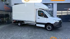 Gebruikt 2021 Mercedes Sprinter Van | € 26.950 (Goede deal)