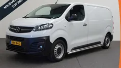Gebruikt 2023 Opel Vivaro MPV | € 23.890 (Super prijs)