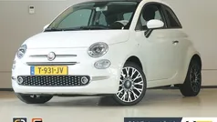 Gebruikt 2023 Fiat 500 Dolcevita Hatchback | € 14.900 (Eerlijke prijs)