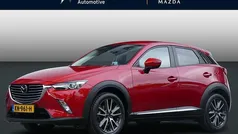 Gebruikt 2016 Mazda CX-3 SUV | € 19.925 (Eerlijke prijs)