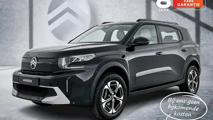 Gebruikt 2025 Citroën C3 Aircross SUV | € 32.979 (Eerlijke prijs)