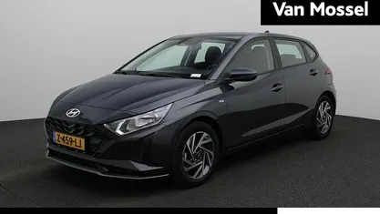 Occasion 2024 Hyundai i20 Comfort Hatchback | € 17.940 (Goede deal)
