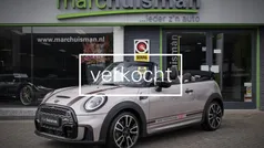 Gebruikt 2022 Mini Cooper S Cabriolet Cabriolet | € 35.245 (Eerlijke prijs)