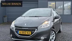 Gebruikt 2014 Peugeot 208 Access Hatchback | € 5.949 (Goede deal)