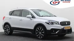 Wit Gebruikt 2016 Suzuki SX4 S-Cross Exclusive SUV | € 12.950 (Goede deal)