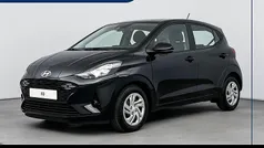 Gebruikt 2025 Hyundai i10 Comfort Hatchback | € 20.940 (Eerlijke prijs)