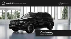 Gebruikt 2025 Mercedes GLE53 AMG AMG SUV | € 142.994 (Eerlijke prijs)