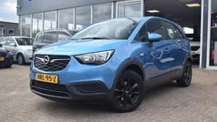 Gebruikt 2018 Opel Crossland X Innovation SUV | € 13.395 (Goede deal)
