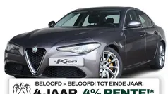 Gebruikt 2017 Alfa Romeo Giulia Super Sedan | € 26.000 (Super prijs)