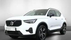 Wit Gebruikt 2025 Volvo XC40 Plus SUV | € 47.445 (Eerlijke prijs)