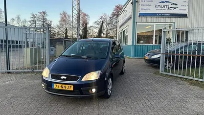 Occasion 2004 Ford C-MAX Trend MPV | € 1.095 (Super prijs)