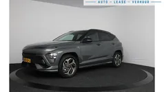 Gebruikt 2025 Hyundai Kona N Line SUV | € 37.900 (Eerlijke prijs)