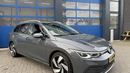 Occasion VW Golf VIII Business 131 PK (96 kW) 2021 Stationwagen