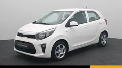 Wit Gebruikt 2022 Kia Picanto Comfort Hatchback | € 13.640 (Eerlijke prijs)