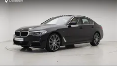 Gebruikt 2020 BMW 530 M Sport Sedan | € 38.895 (Eerlijke prijs)