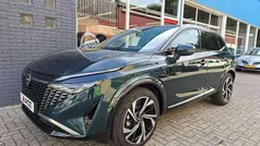 Gebruikt 2025 Nissan Qashqai 360º SUV | € 39.495 (Eerlijke prijs)