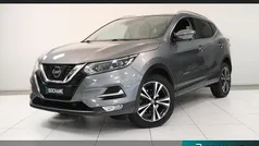 Gebruikt 2017 Nissan Qashqai Tekna SUV | € 14.135 (Eerlijke prijs)