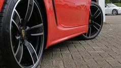 Porsche 718 Cayman