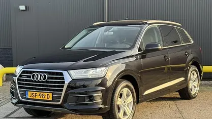 Occasion 2017 Audi Q7 Proline SUV | € 27.999 (Super prijs)
