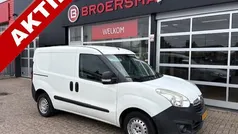 Gebruikt 2015 Opel Combo Edition MPV | € 3.789 (Eerlijke prijs)