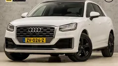 Wit Gebruikt 2019 Audi Q2 S-Line SUV | € 21.445 (Eerlijke prijs)