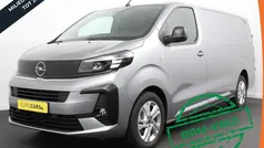 Grijs Nieuw 2024 Opel Vivaro S Van | € 33.900 (Super prijs)