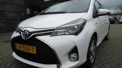 Gebruikt 2016 Toyota Yaris Trend Hatchback | € 13.950 (Goede deal)