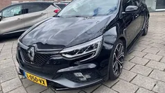 Zwart Gebruikt 2020 Renault Mégane IV R.S. Hatchback | € 32.495 (Eerlijke prijs)