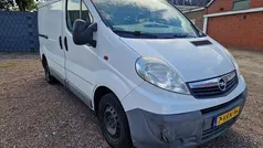 Gebruikt 2011 Opel Vivaro Van | € 2.750 (Goede deal)
