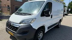 Gebruikt 2014 Citroën Jumper MPV | € 6.700 (Super prijs)