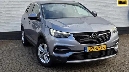 Occasion Opel Grandland X Business 131 PK (96 kW) 2020 SUV