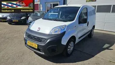 Overige Gebruikt 2018 Fiat Fiorino Basis MPV | € 5.450 (Eerlijke prijs)
