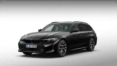 Gebruikt 2025 BMW 330 Comfort Edition Stationwagen | € 75.063