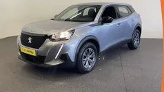 Grijs Gebruikt 2023 Peugeot 2008 Active SUV | € 22.890 (Super prijs)
