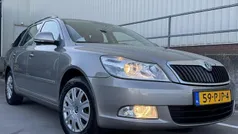 Gebruikt 2011 Skoda Octavia Stationwagen | € 3.199 (Super prijs)
