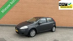Gebruikt 2008 Fiat Punto Hatchback | € 995 (Eerlijke prijs)