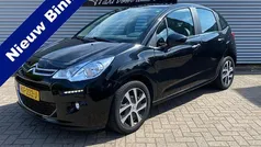 Gebruikt 2016 Citroën C3 PureTech Hatchback | € 8.950 (Eerlijke prijs)