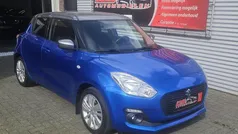 Blauw Gebruikt 2018 Suzuki Swift Action Hatchback | € 12.745 (Eerlijke prijs)