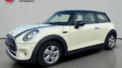 Gebruikt 2014 Mini ONE Business Hatchback | € 8.895 (Eerlijke prijs)