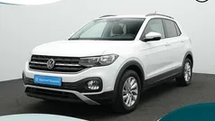Gebruikt 2022 VW T-Cross Life SUV | € 18.950 (Goede deal)