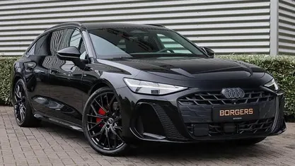 Occasion Audi A6 Competition 366 PK (269 kW) 2025 Stationwagen