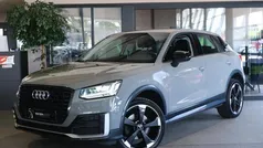 Grijs Gebruikt 2017 Audi Q2 S-Line SUV | € 20.950 (Eerlijke prijs)
