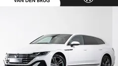 Gebruikt 2022 VW Arteon R-line Hatchback | € 33.900 (Eerlijke prijs)