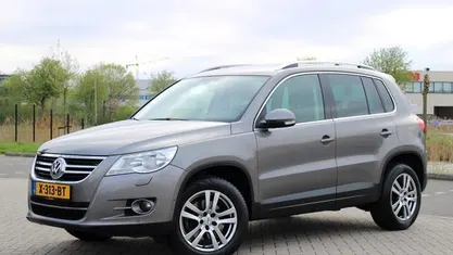 Occasion VW Tiguan Sport 200 PK (147 kW) 2011 SUV