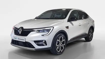 Gebruikt 2022 Renault Arkana Intens SUV | € 23.740 (Eerlijke prijs)